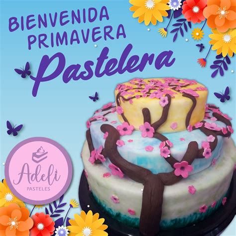 Pasteles Adelí